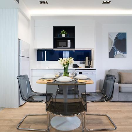 Stile Suite Marine Hotel Antalya Zewnętrze zdjęcie