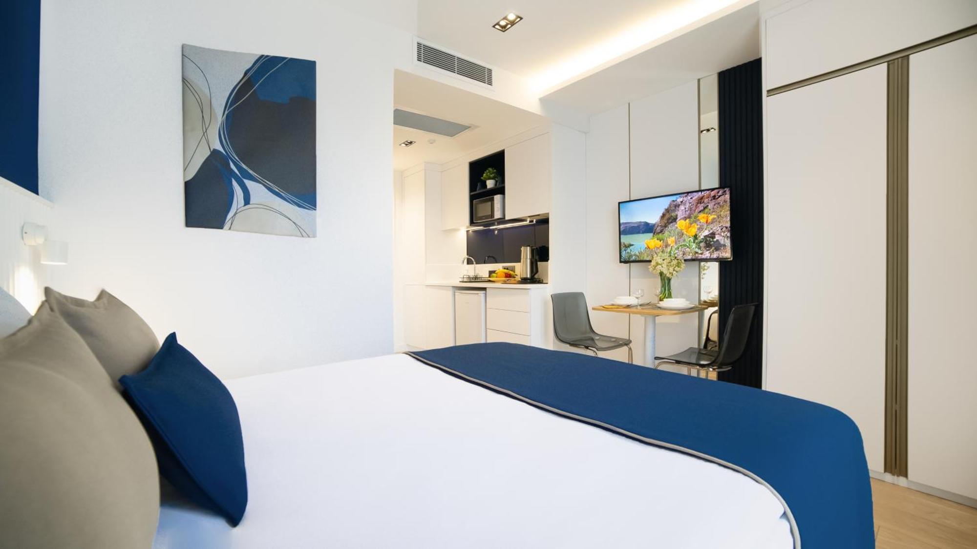 Stile Suite Marine Hotel Antalya Zewnętrze zdjęcie