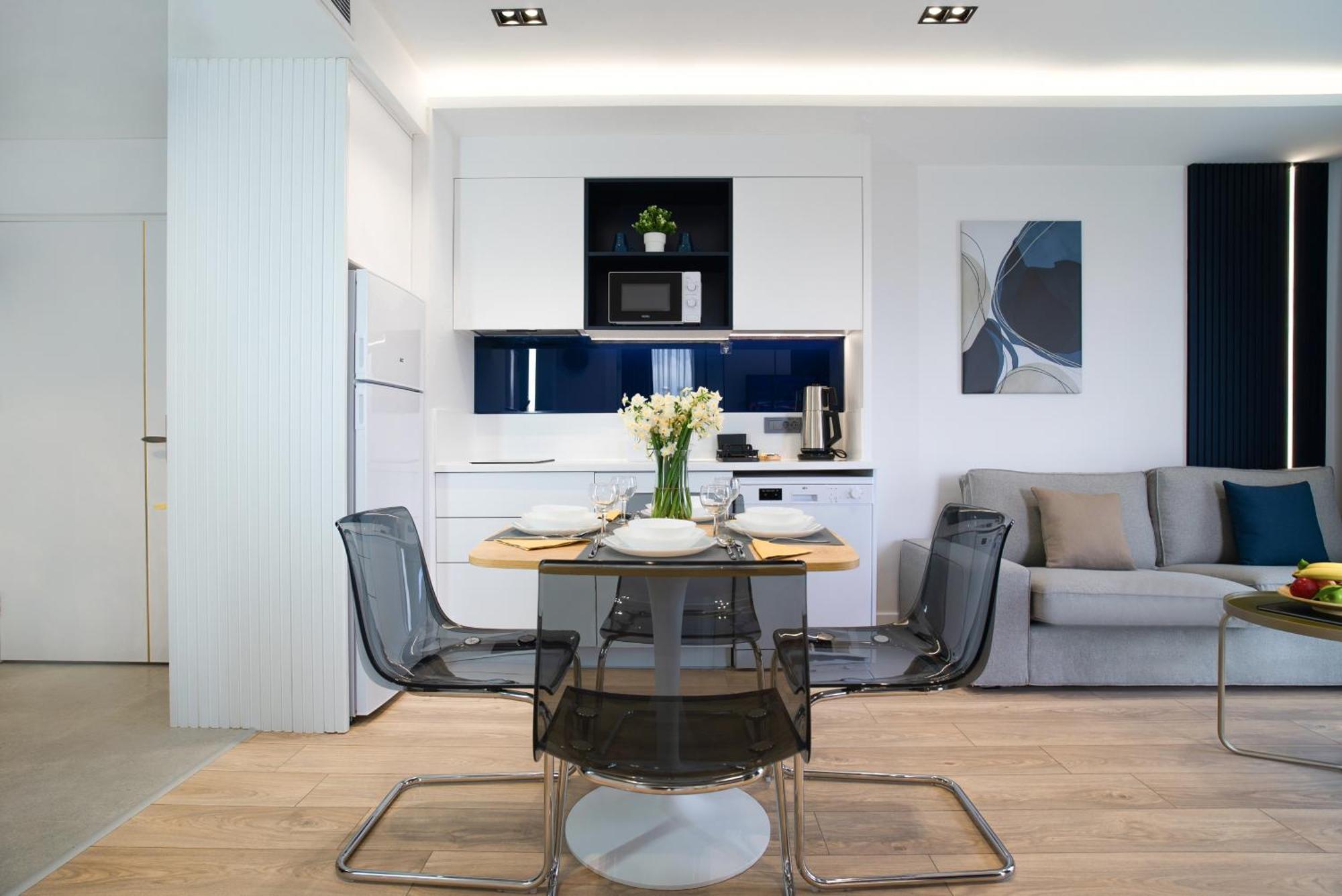 Stile Suite Marine Hotel Antalya Zewnętrze zdjęcie