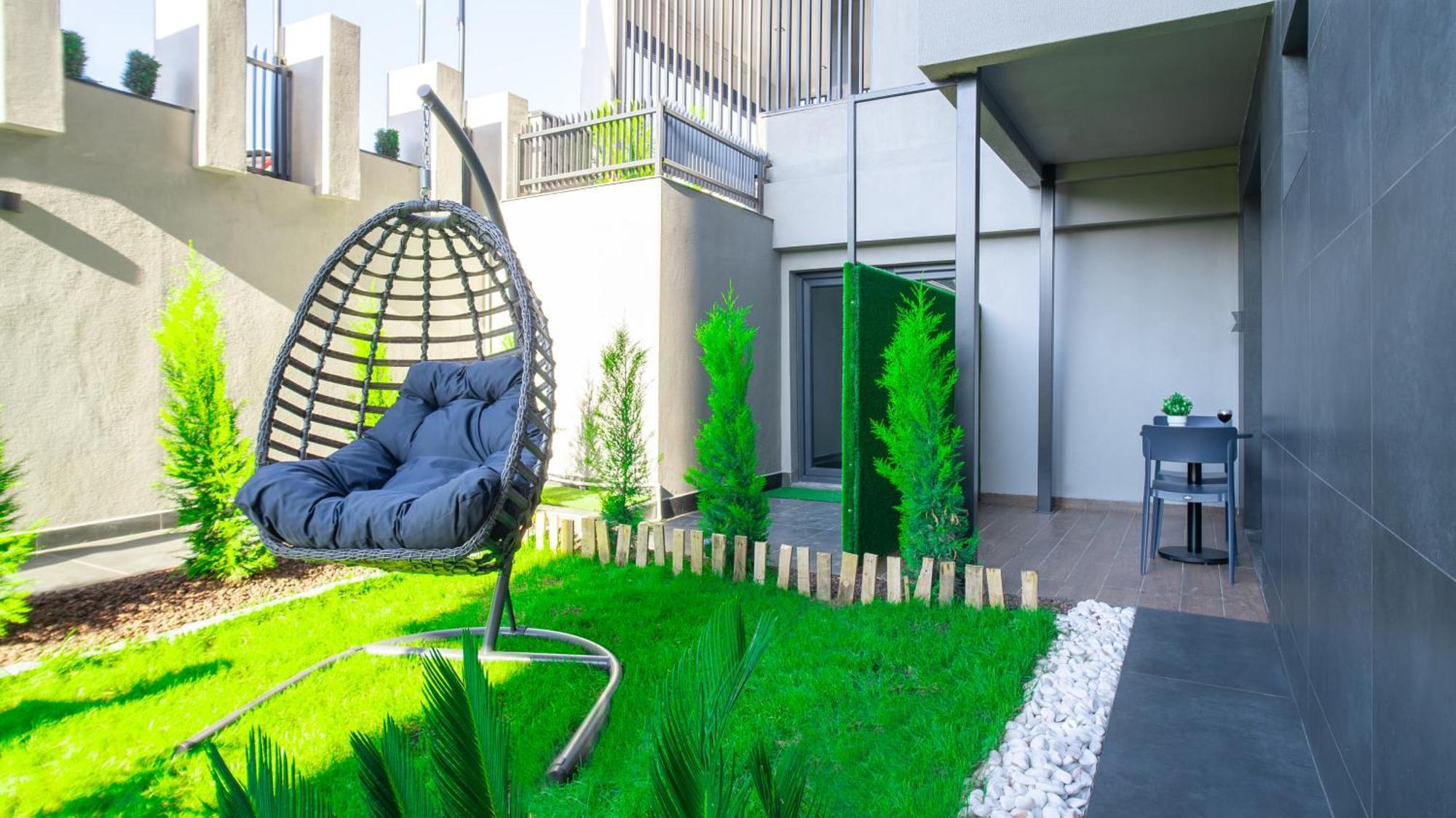 Stile Suite Marine Hotel Antalya Zewnętrze zdjęcie