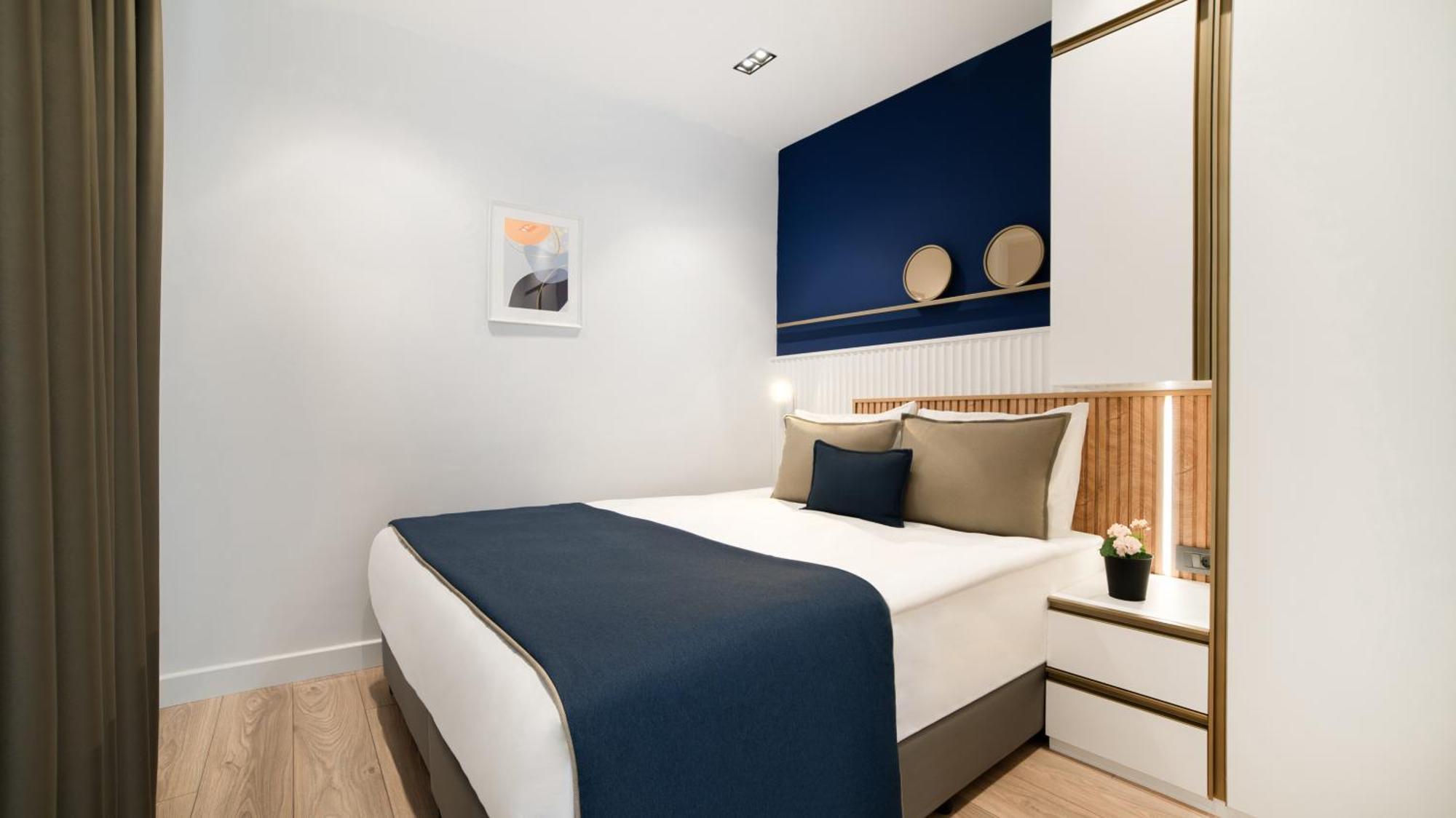Stile Suite Marine Hotel Antalya Zewnętrze zdjęcie