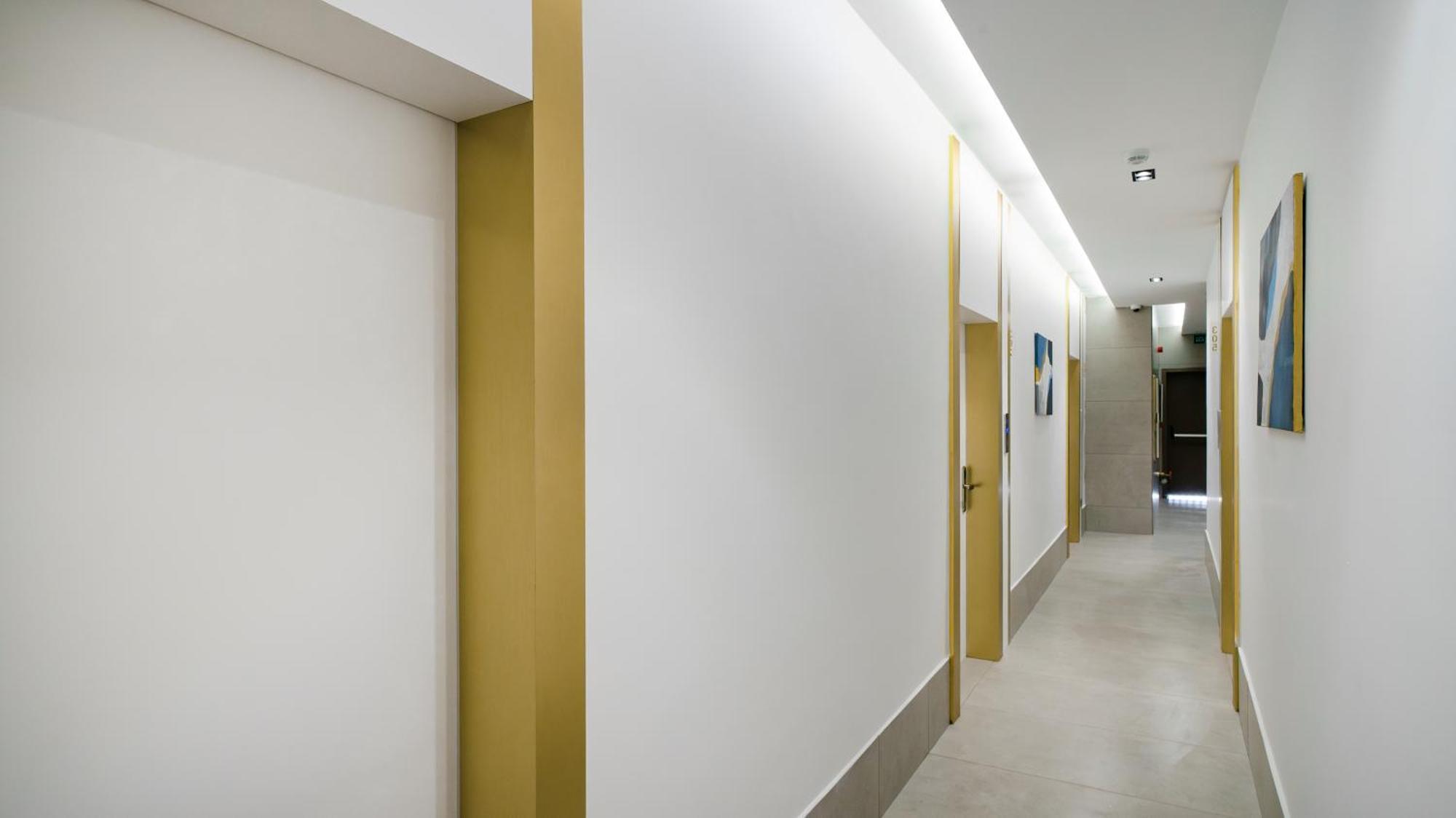 Stile Suite Marine Hotel Antalya Zewnętrze zdjęcie