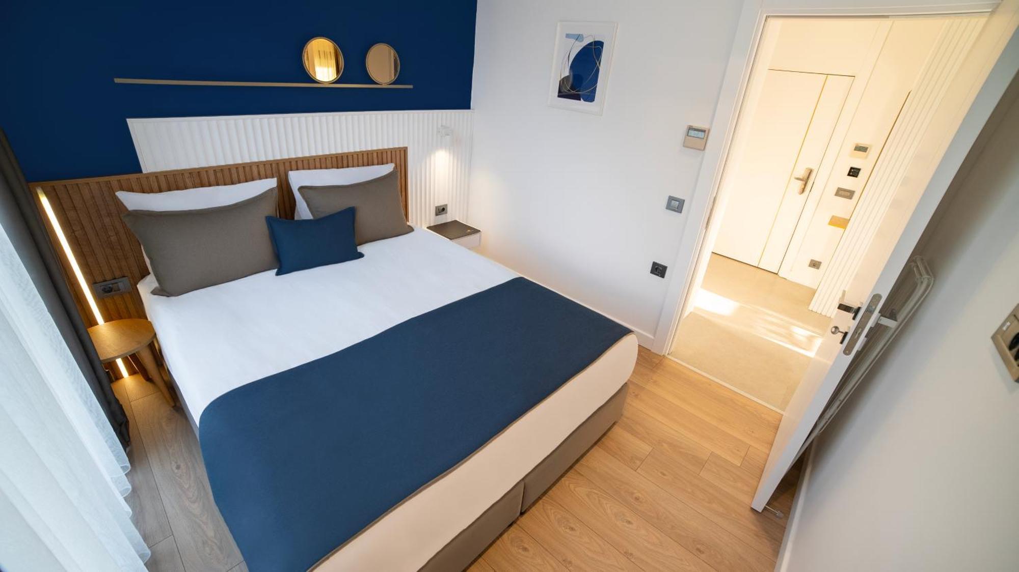 Stile Suite Marine Hotel Antalya Zewnętrze zdjęcie
