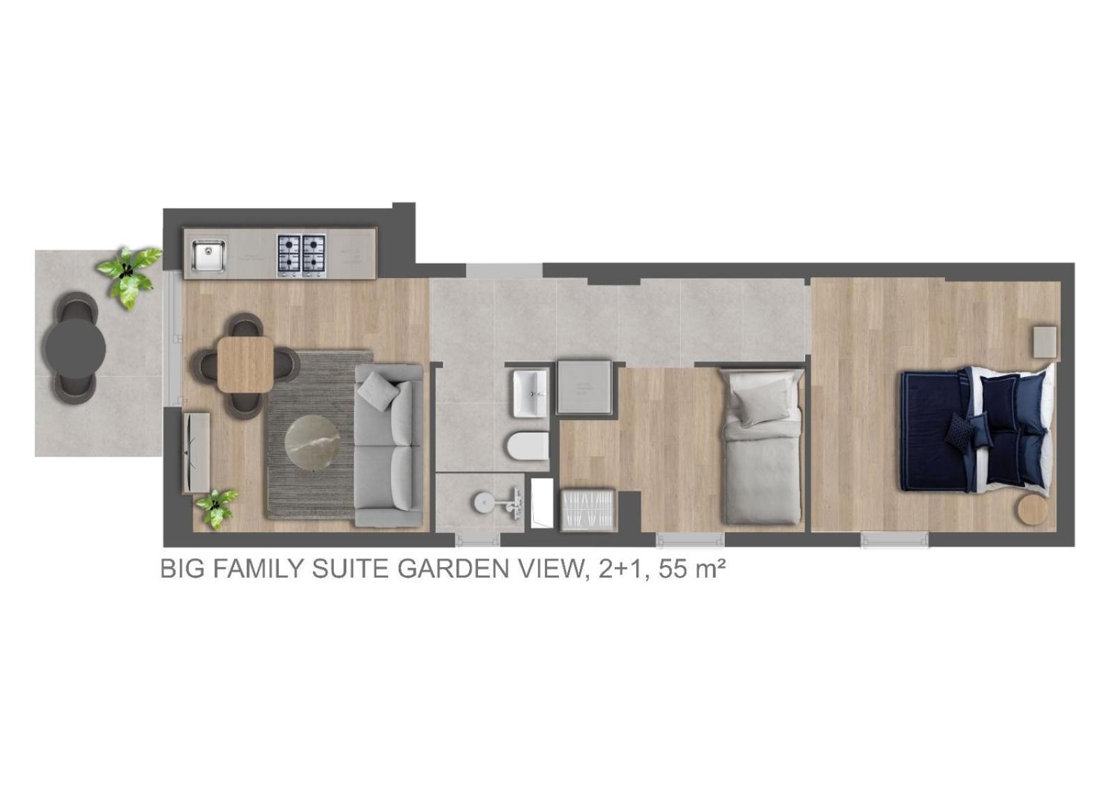 Stile Suite Marine Hotel Antalya Zewnętrze zdjęcie